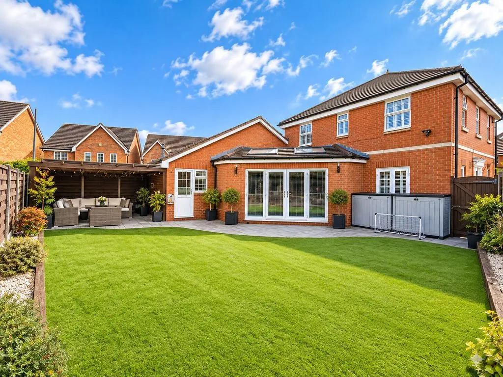 Water Mill Crescent, Sutton Coldfield, B76, photo 18