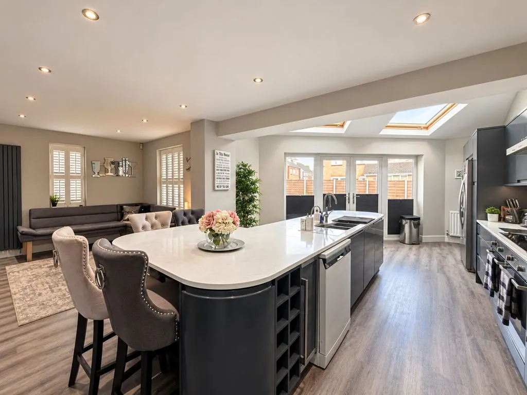 Water Mill Crescent, Sutton Coldfield, B76, photo 3