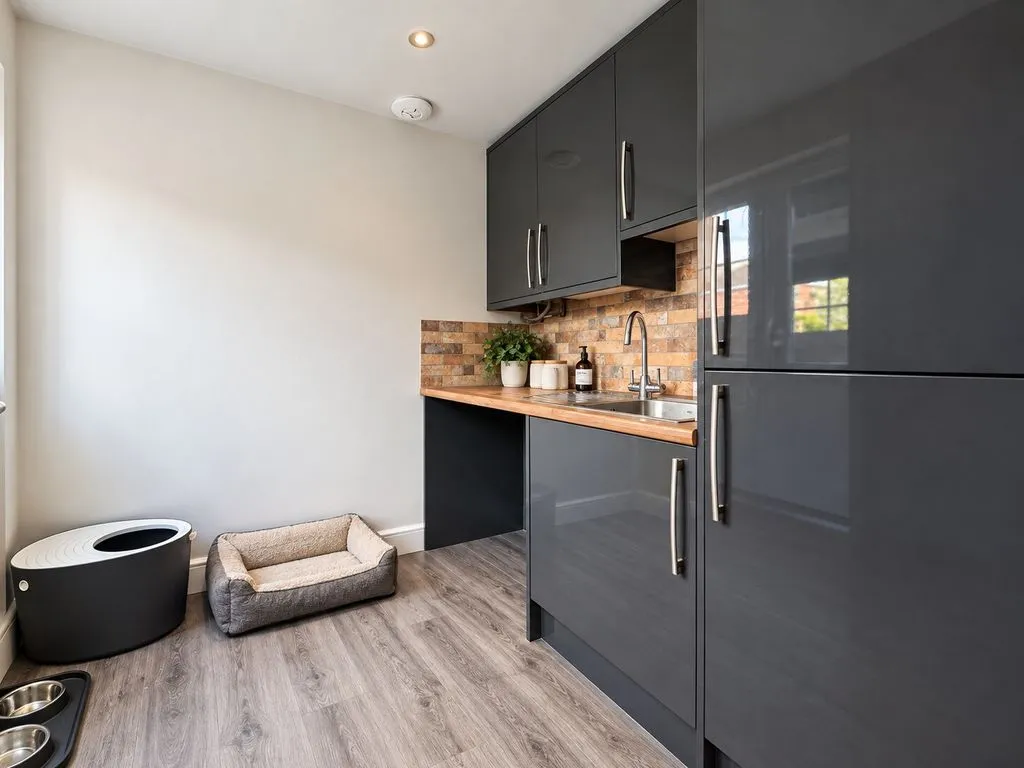 Water Mill Crescent, Sutton Coldfield, B76, photo 8