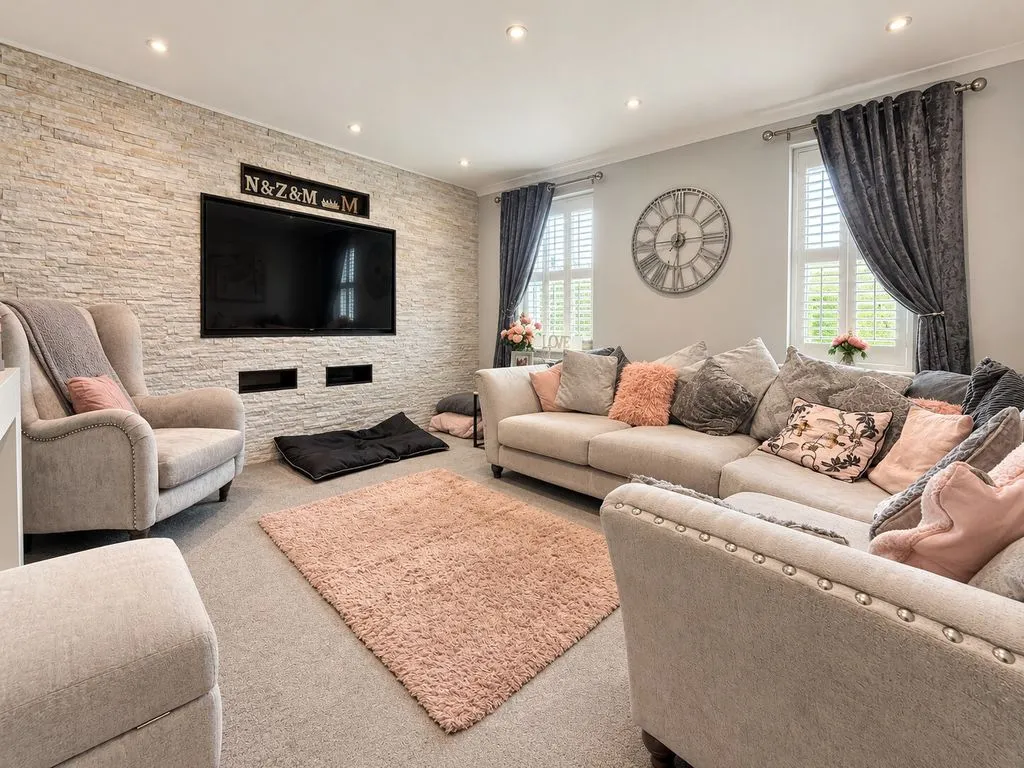 Water Mill Crescent, Sutton Coldfield, B76, photo 4