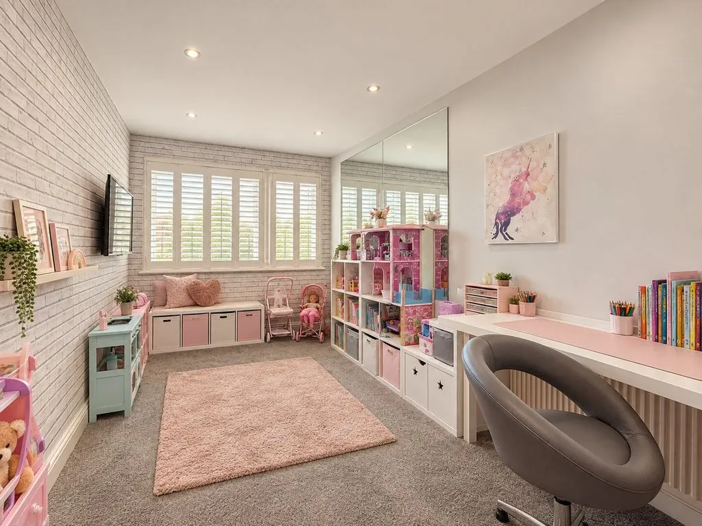 Water Mill Crescent, Sutton Coldfield, B76, photo 5