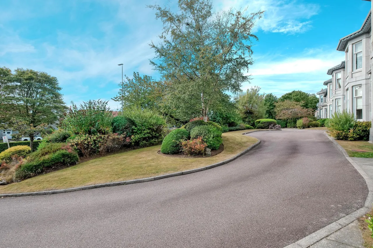 Queens Road, Aberdeen, AB15, photo 14