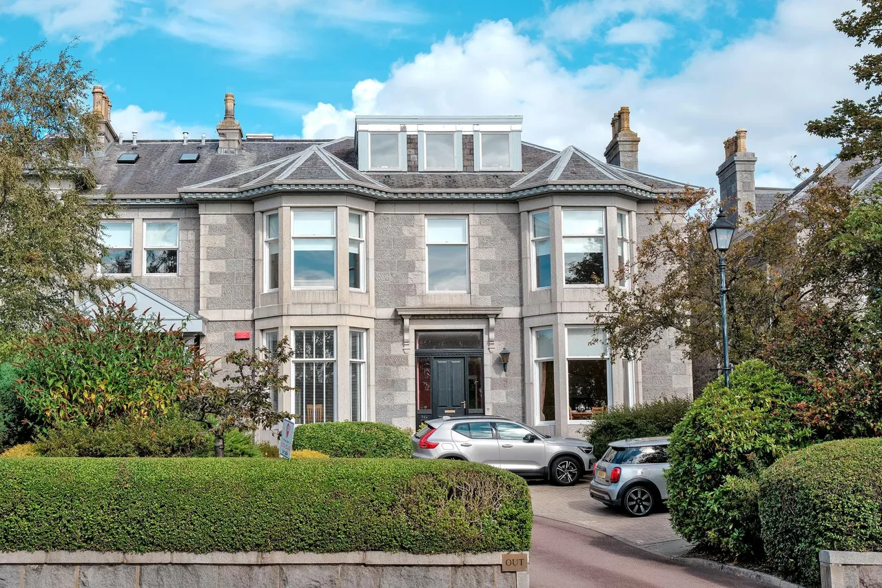 Queens Road, Aberdeen, AB15, photo 15