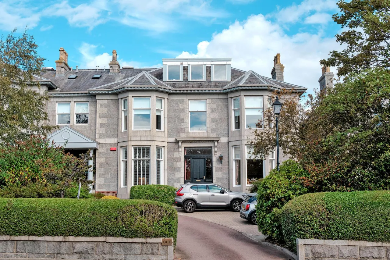 Queens Road, Aberdeen, AB15, photo 24