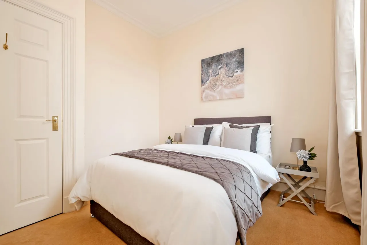 Queens Road, Aberdeen, AB15, photo 12