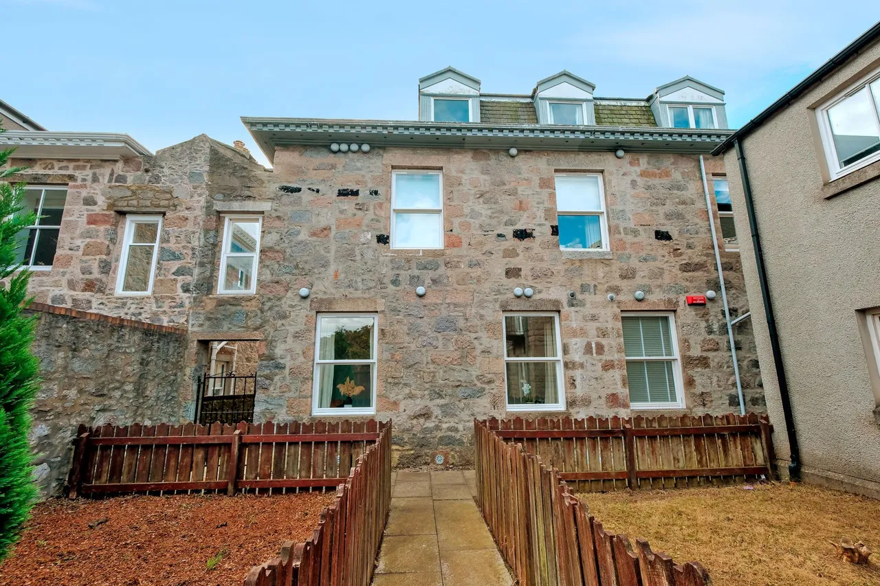 Queens Road, Aberdeen, AB15, photo 16