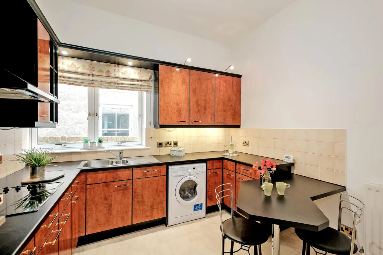 Queens Road, Aberdeen, AB15, photo 8
