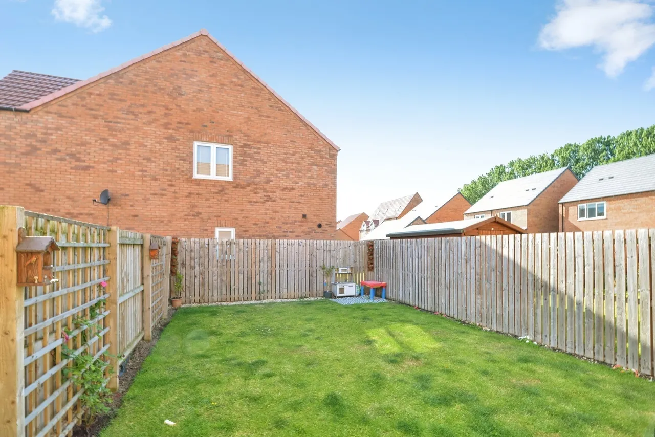 The Firs, Stokesley, TS9, photo 15
