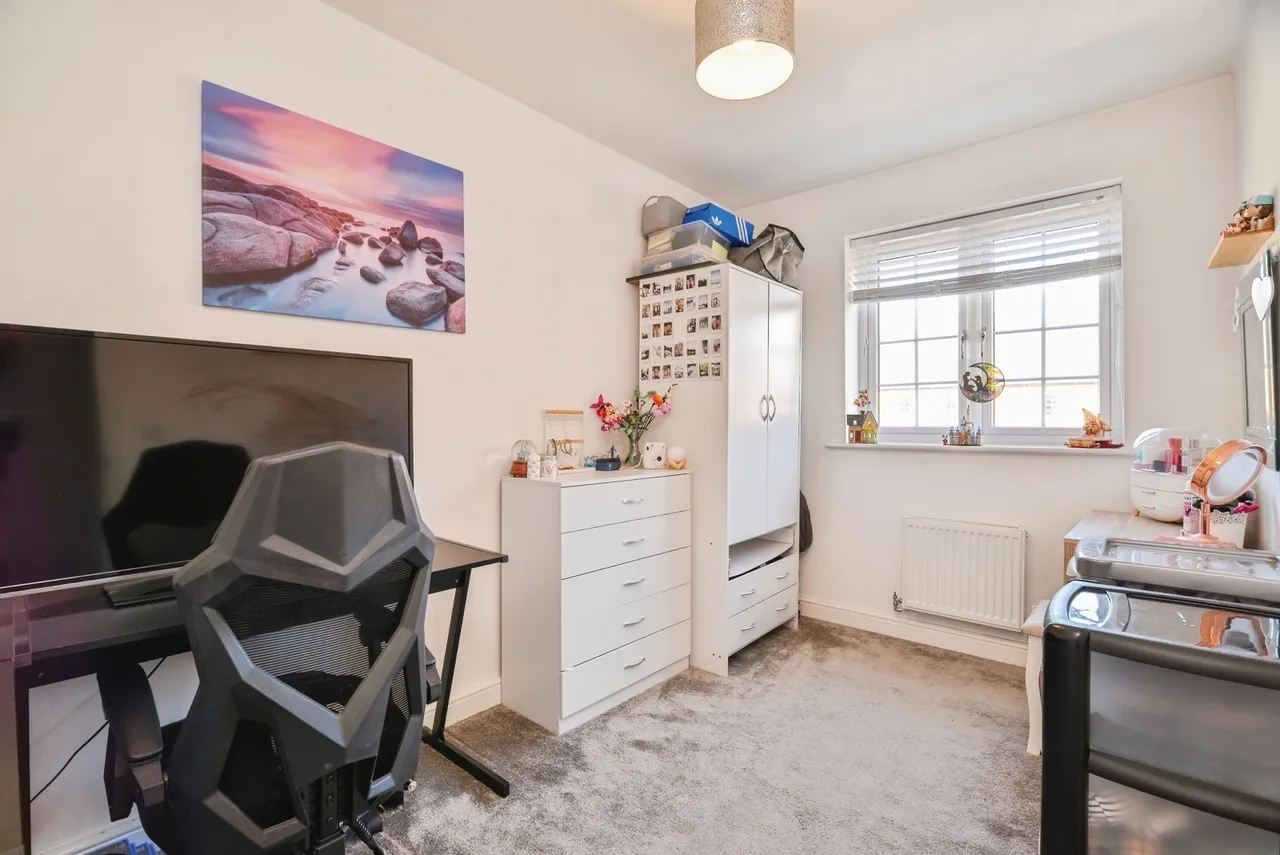 The Firs, Stokesley, TS9, photo 12