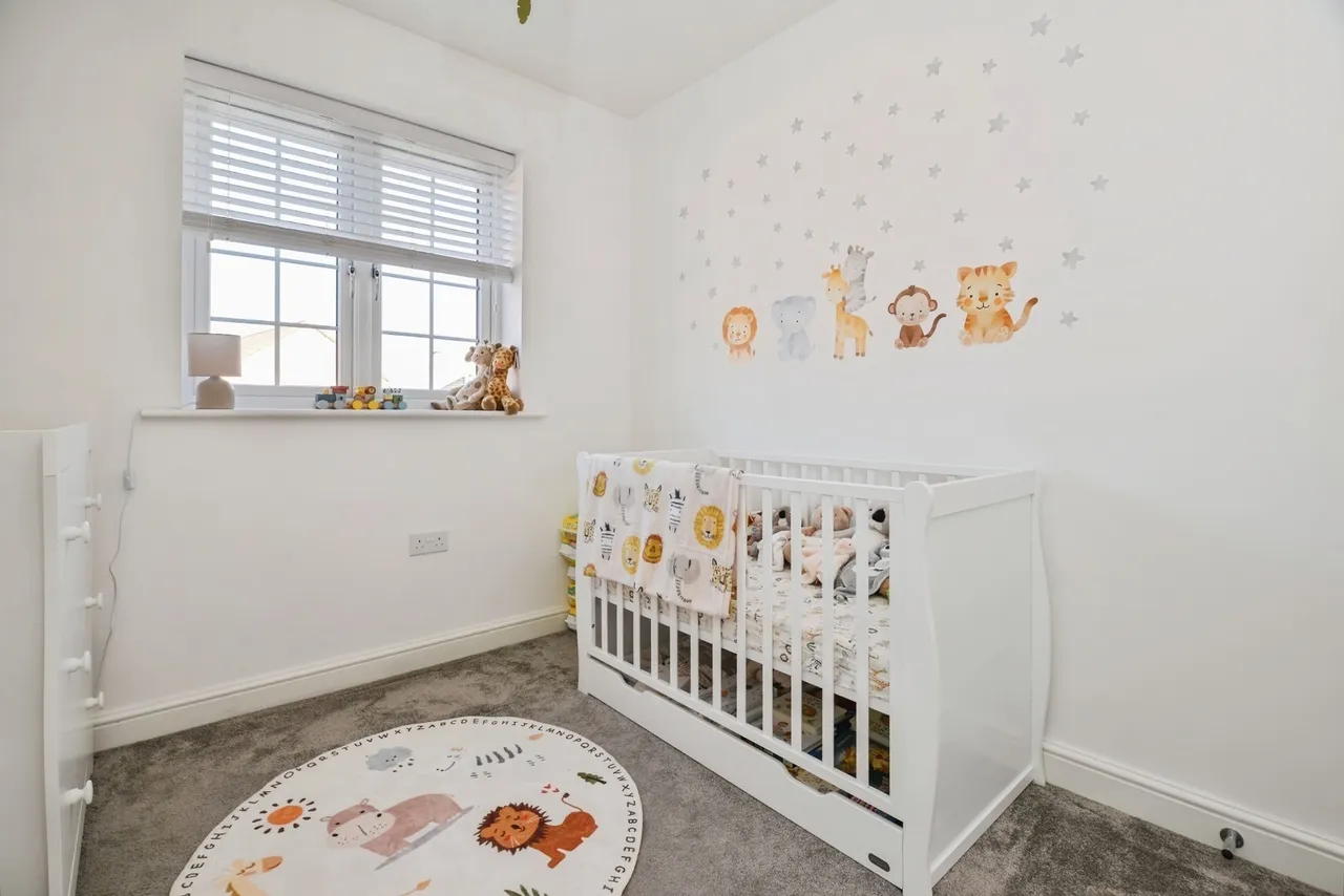 The Firs, Stokesley, TS9, photo 11