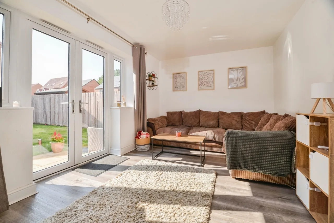 The Firs, Stokesley, TS9, photo 4