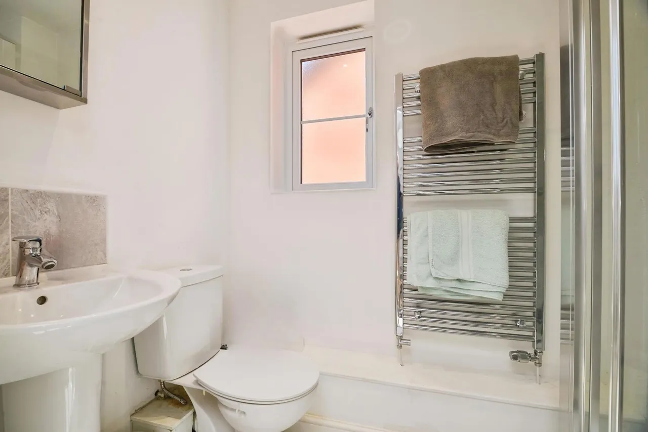 The Firs, Stokesley, TS9, photo 10