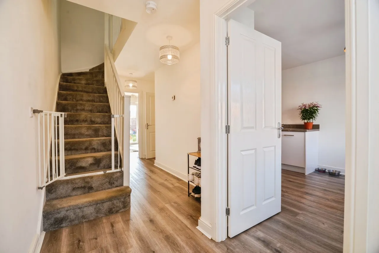 The Firs, Stokesley, TS9, photo 7