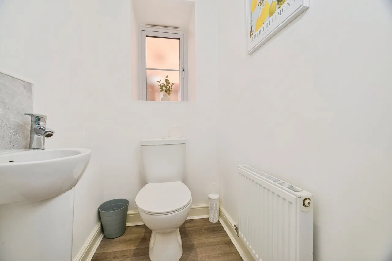 The Firs, Stokesley, TS9, photo 6