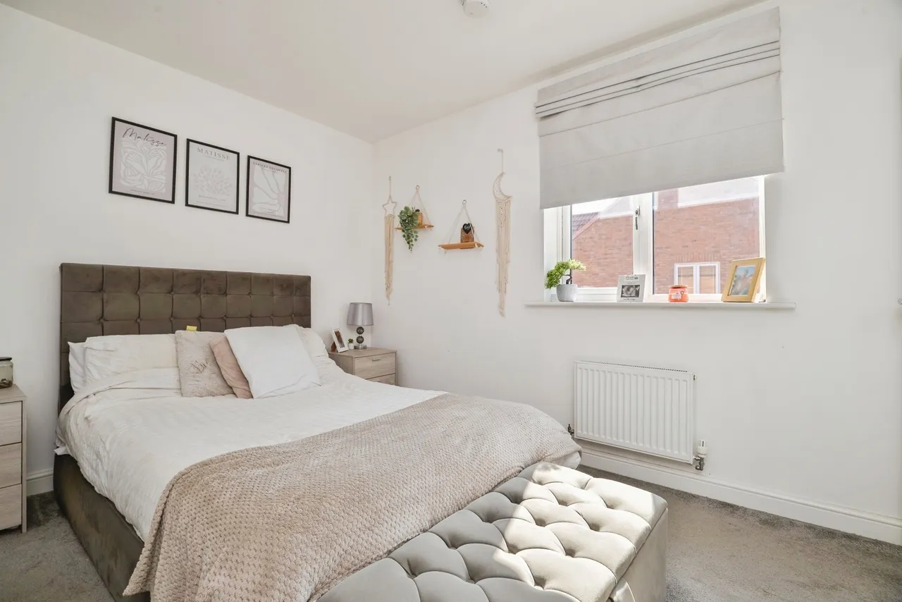 The Firs, Stokesley, TS9, photo 8