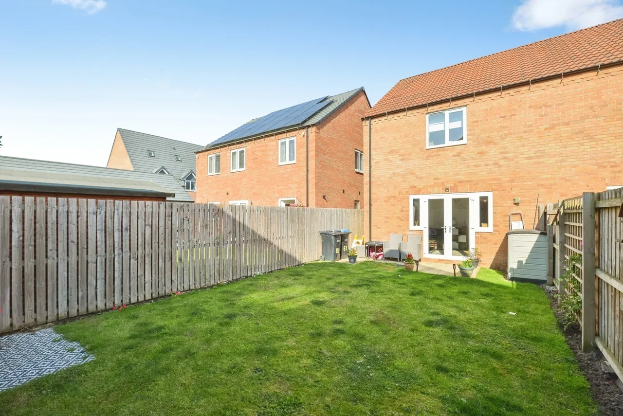 The Firs, Stokesley, TS9, photo 14