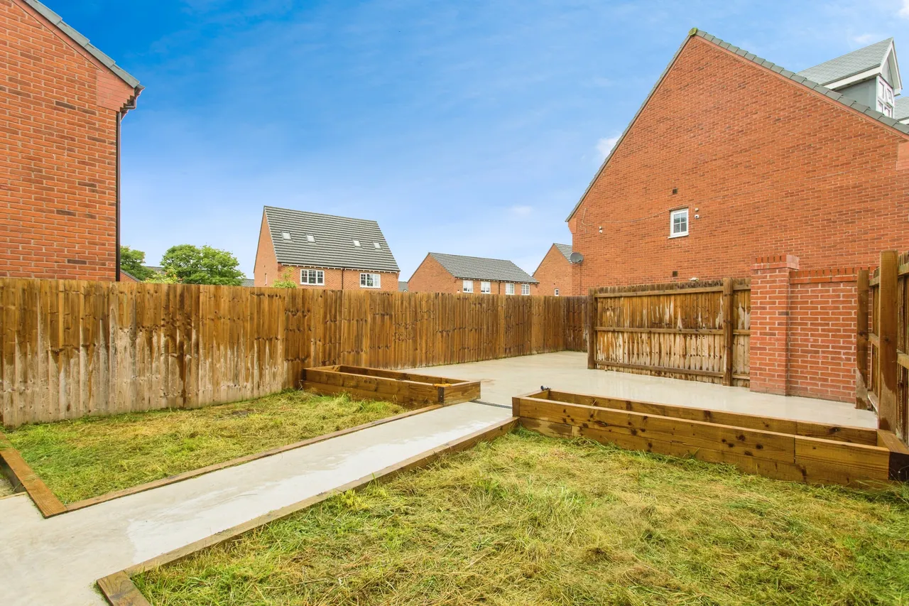 Bakersfield, Aspull, WN2, photo 14