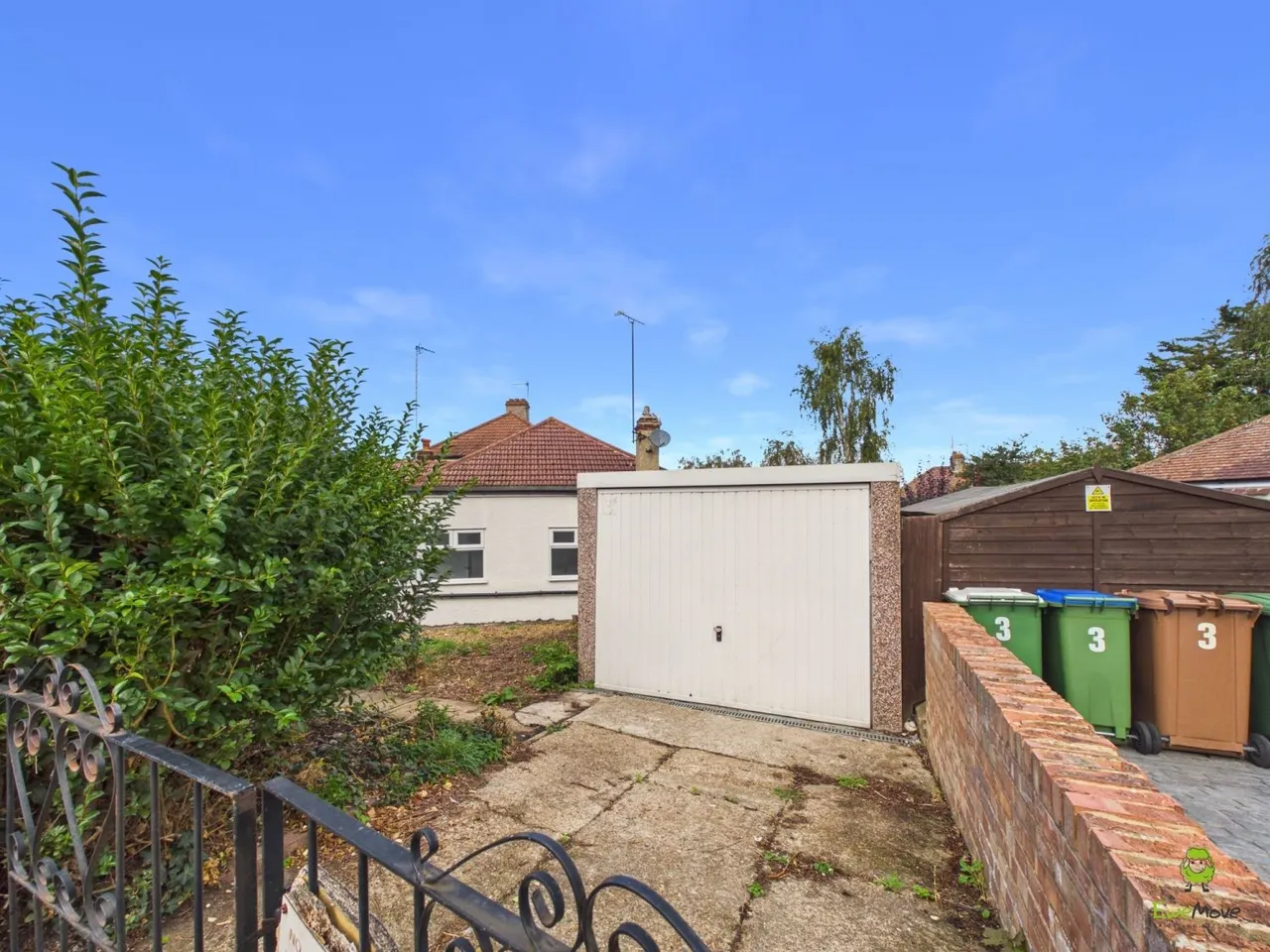 Abbey Crescent, Belvedere, DA17, photo 14