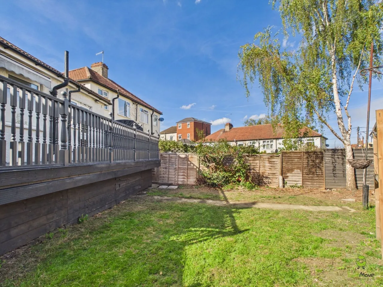 Abbey Crescent, Belvedere, DA17, photo 12