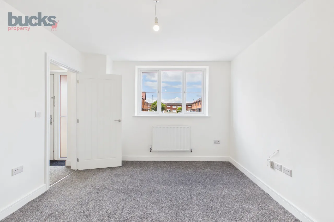 Osbourne Gardens, Aylesbury, HP21, photo 5