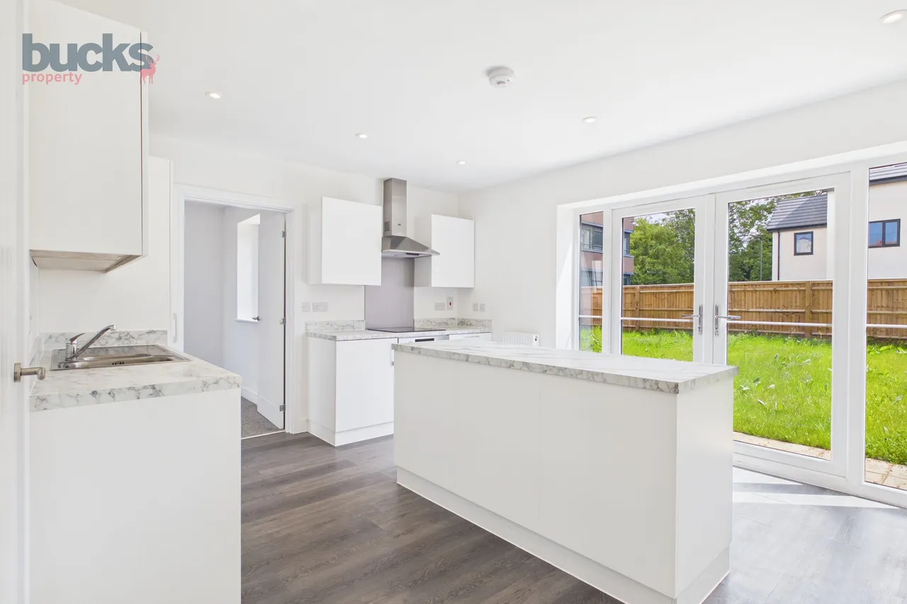Osbourne Gardens, Aylesbury, HP21, photo 2