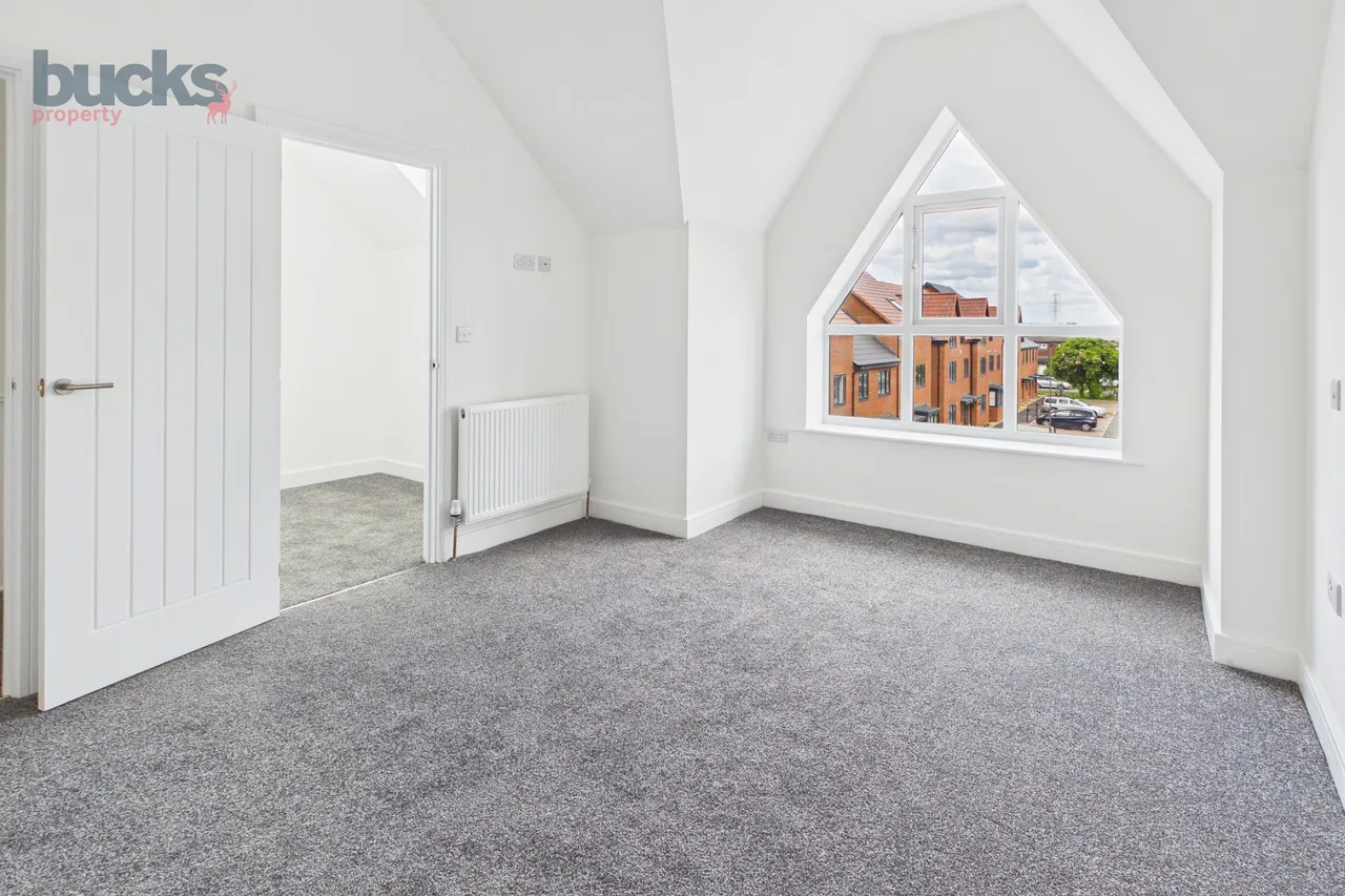 Osbourne Gardens, Aylesbury, HP21, photo 11