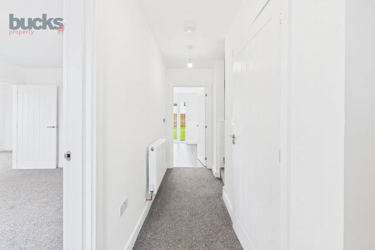 Osbourne Gardens, Aylesbury, HP21, photo 8