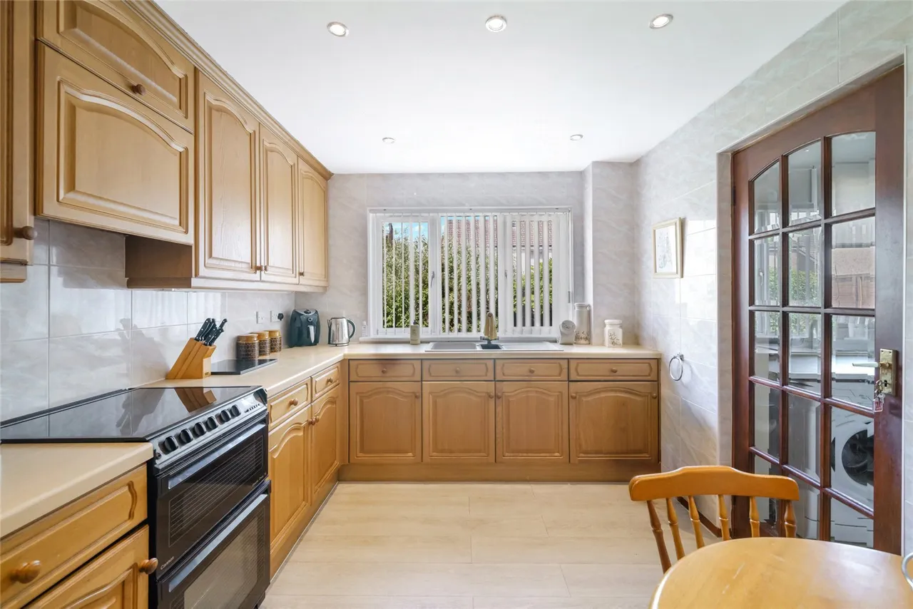 Villafield Avenue, Bishopbriggs, Glasgow, East Dunbartonshire, G64, photo 6
