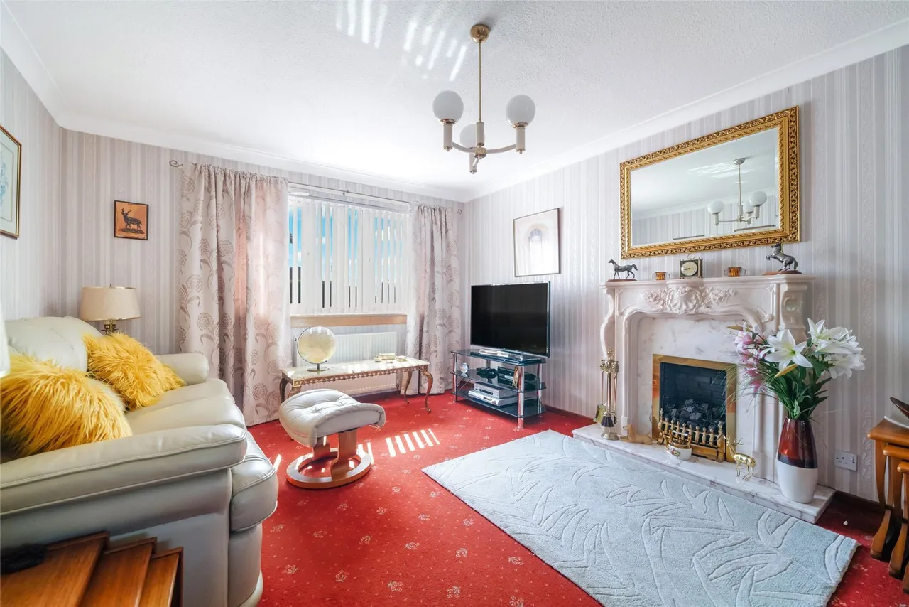 Villafield Avenue, Bishopbriggs, Glasgow, East Dunbartonshire, G64, photo 4