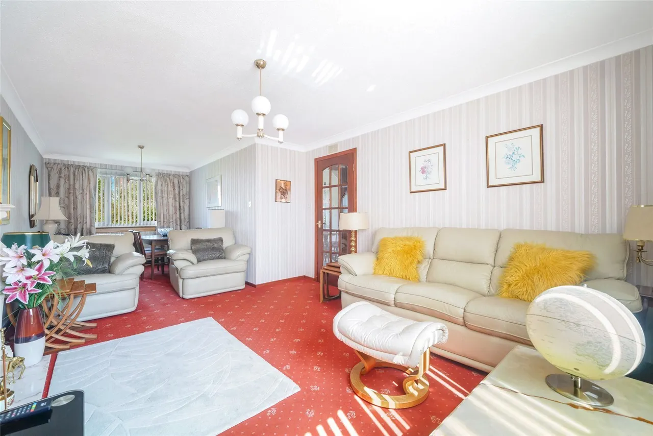 Villafield Avenue, Bishopbriggs, Glasgow, East Dunbartonshire, G64, photo 3