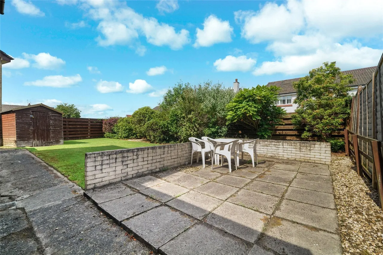 Villafield Avenue, Bishopbriggs, Glasgow, East Dunbartonshire, G64, photo 16