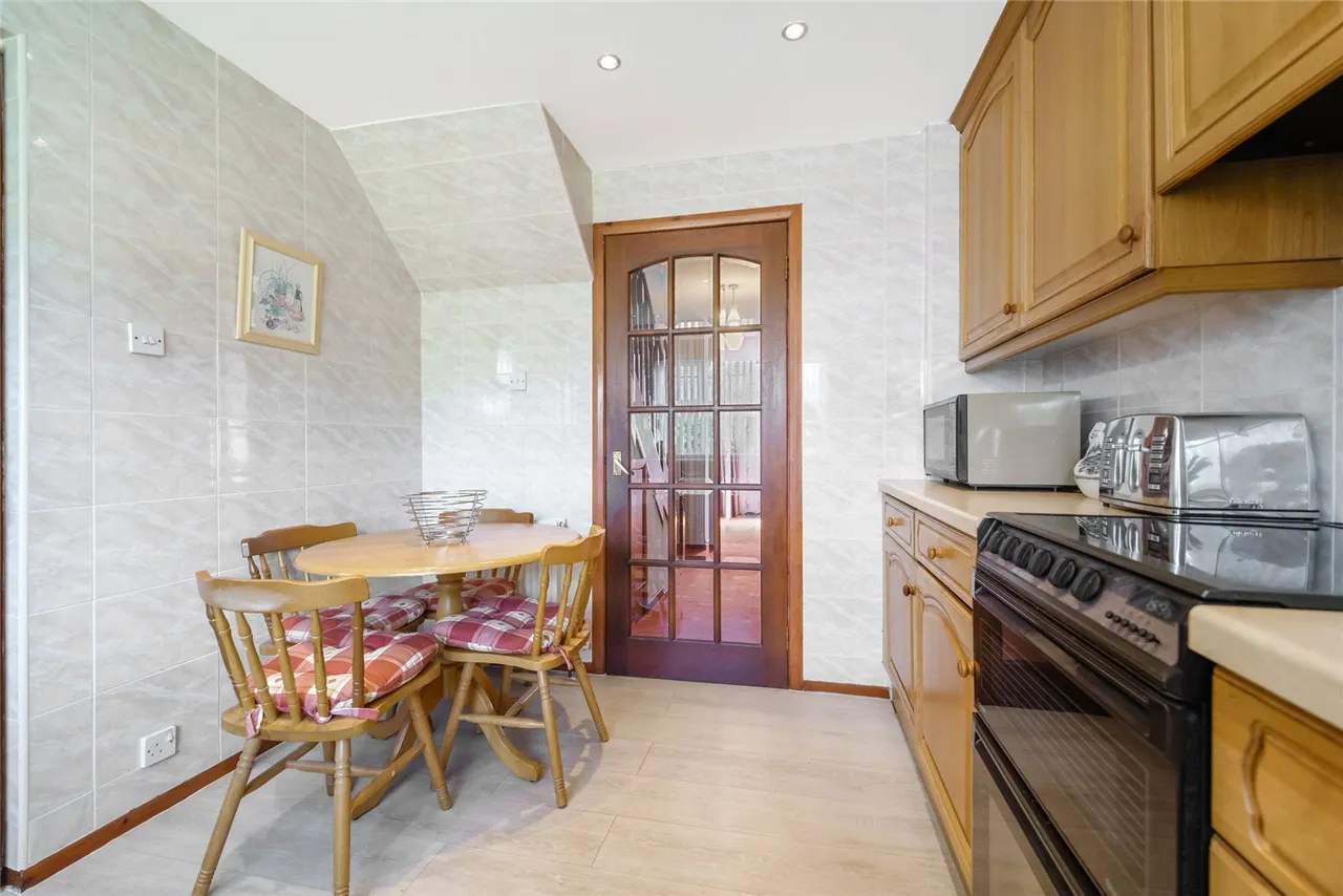 Villafield Avenue, Bishopbriggs, Glasgow, East Dunbartonshire, G64, photo 7