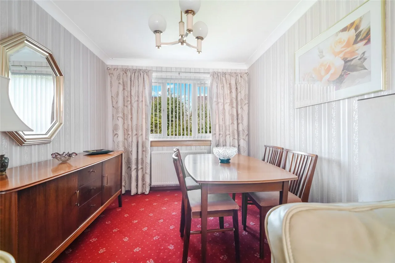 Villafield Avenue, Bishopbriggs, Glasgow, East Dunbartonshire, G64, photo 5