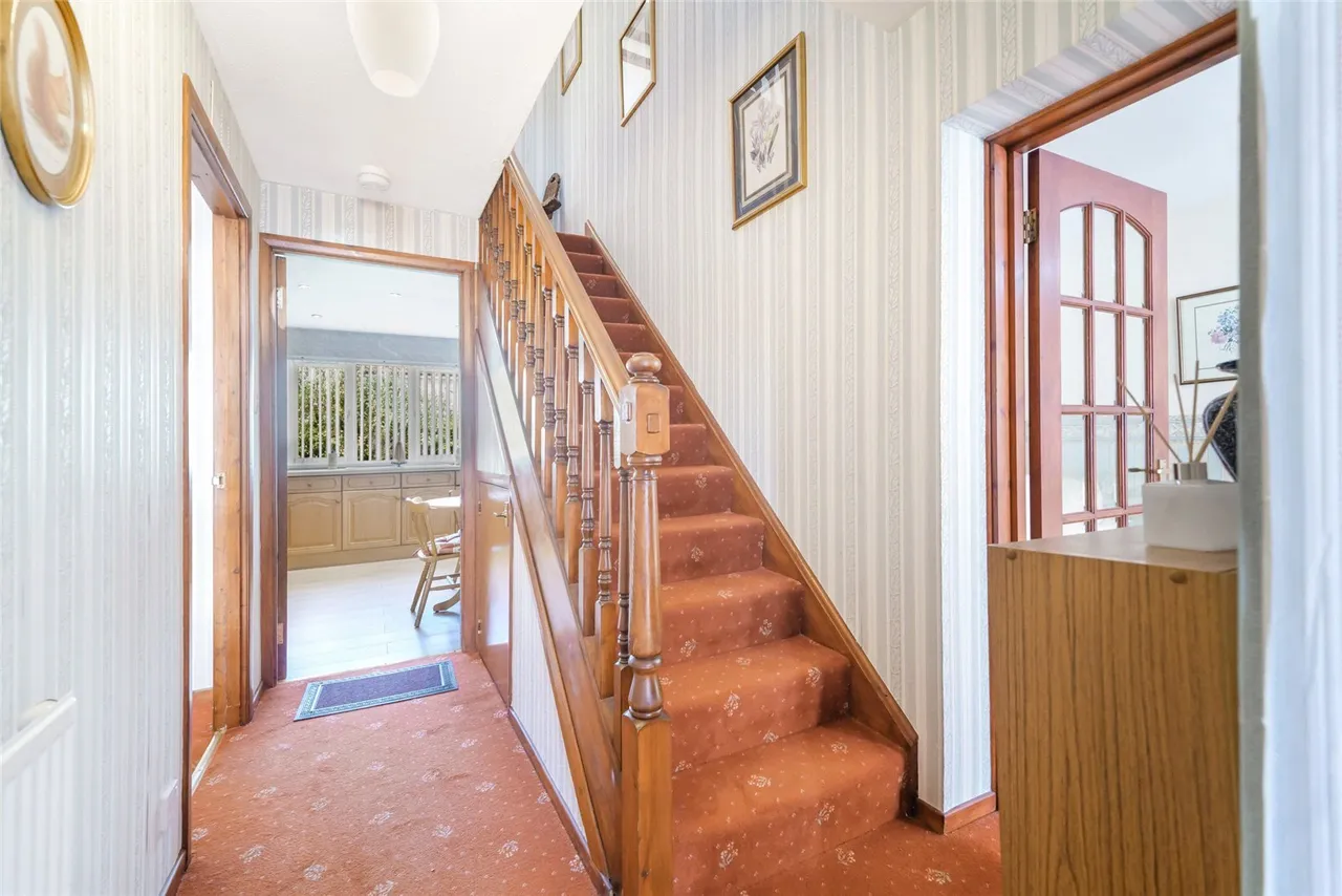 Villafield Avenue, Bishopbriggs, Glasgow, East Dunbartonshire, G64, photo 2