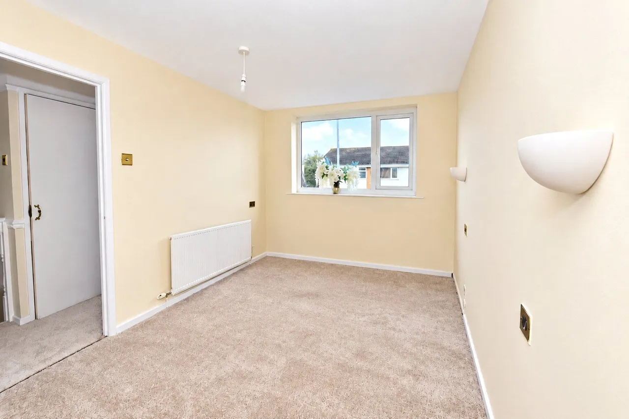 Rake Hey Close, Moreton, CH46, photo 12