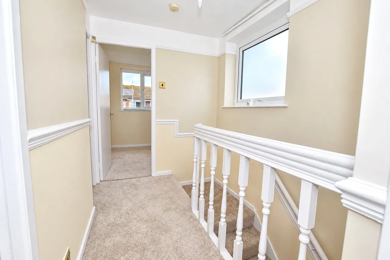 Rake Hey Close, Moreton, CH46, photo 15