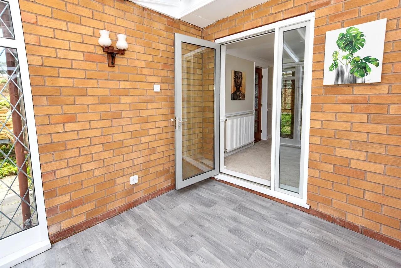 Rake Hey Close, Moreton, CH46, photo 7