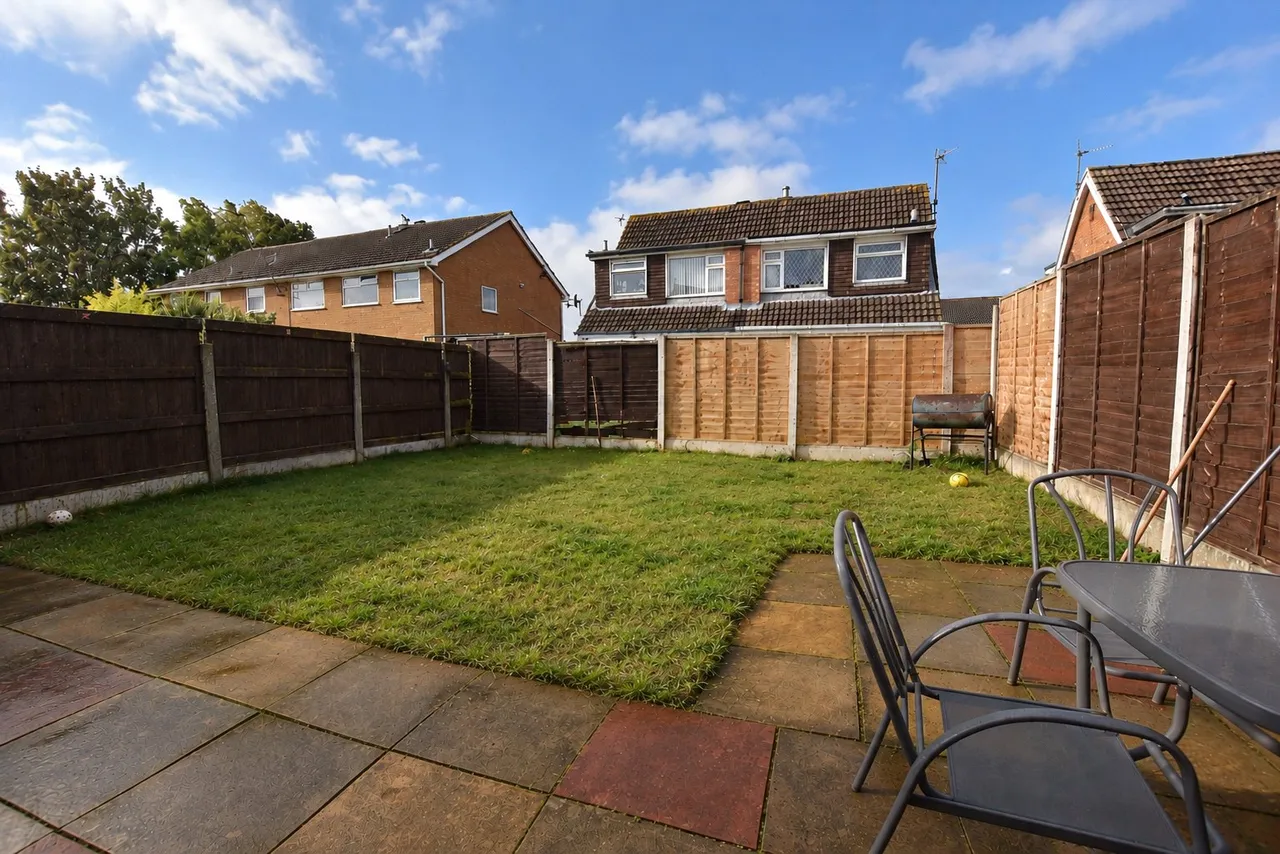 Rake Hey Close, Moreton, CH46, photo 17