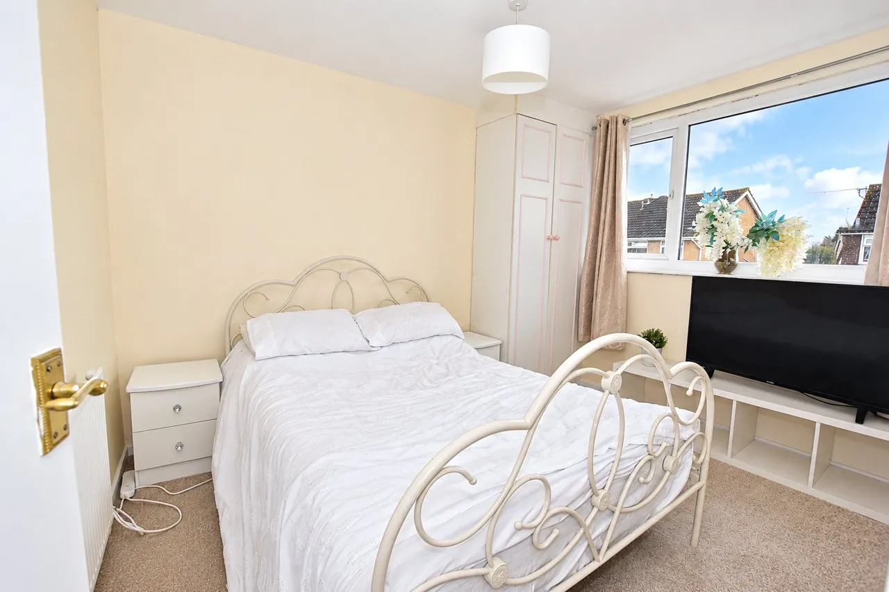 Rake Hey Close, Moreton, CH46, photo 9