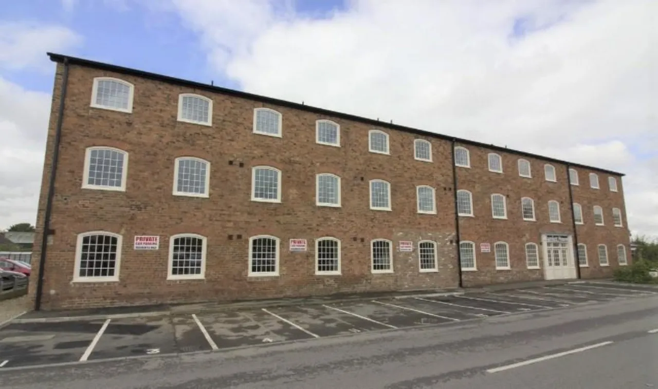Station Road, Thirsk, YO7, photo 5