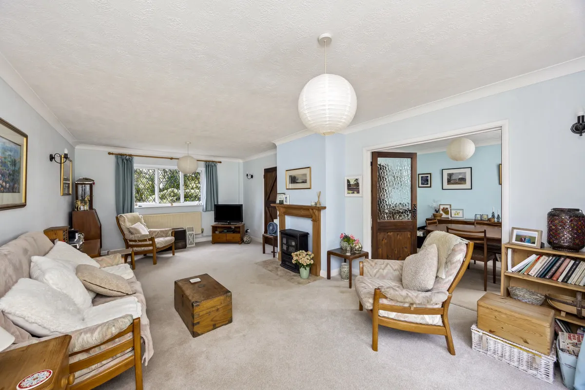 Old London Road, Pulborough, RH20, photo 5