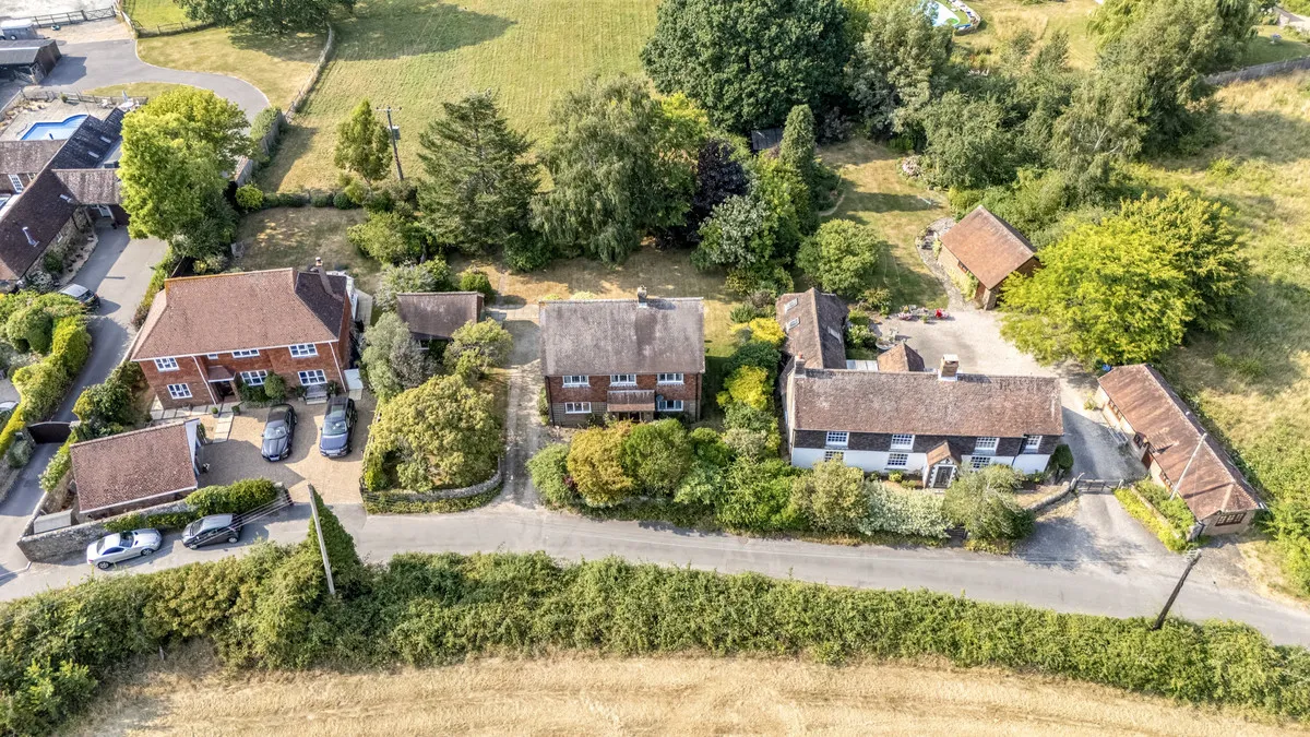 Old London Road, Pulborough, RH20, photo 29