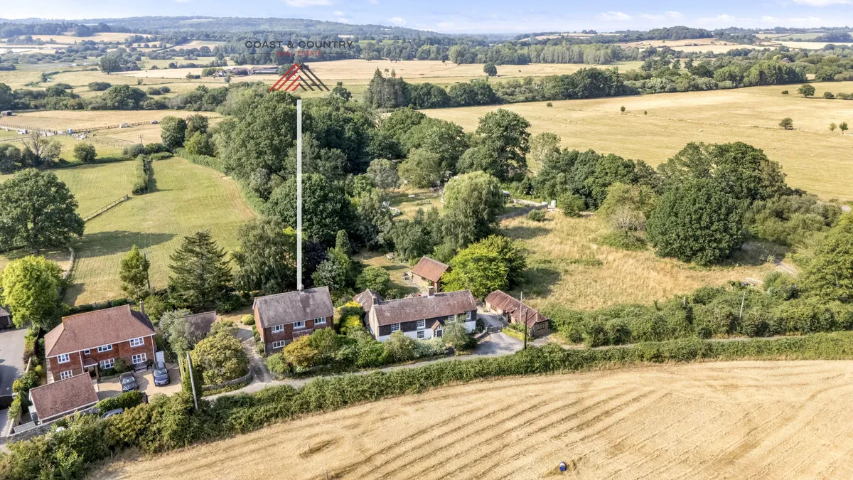 Old London Road, Pulborough, RH20, photo 14