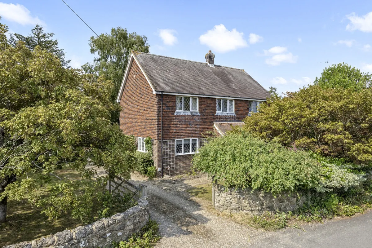 Old London Road, Pulborough, RH20, photo 4