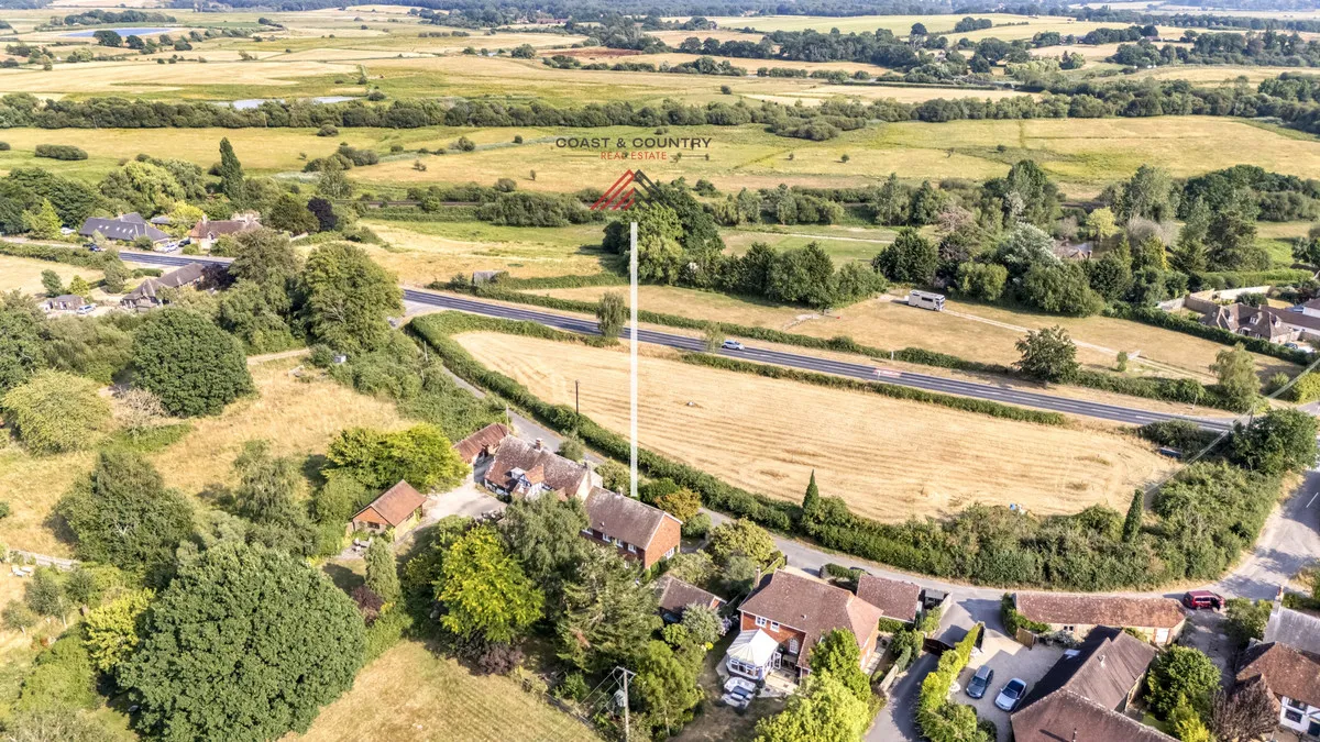 Old London Road, Pulborough, RH20, photo 17