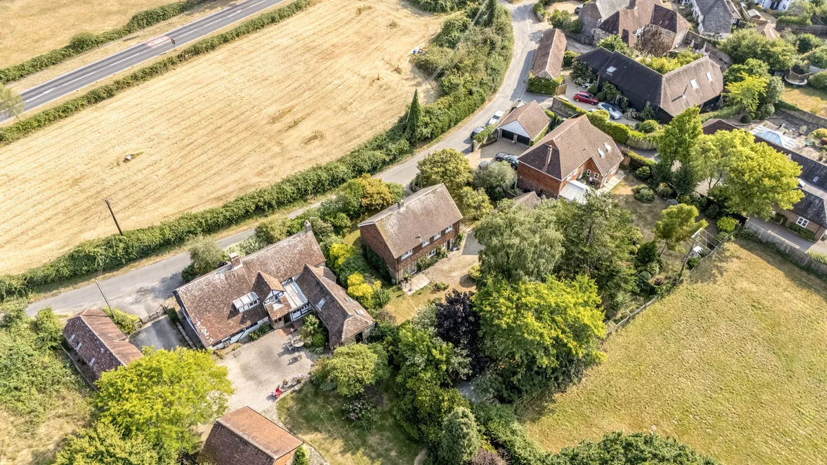 Old London Road, Pulborough, RH20, photo 28