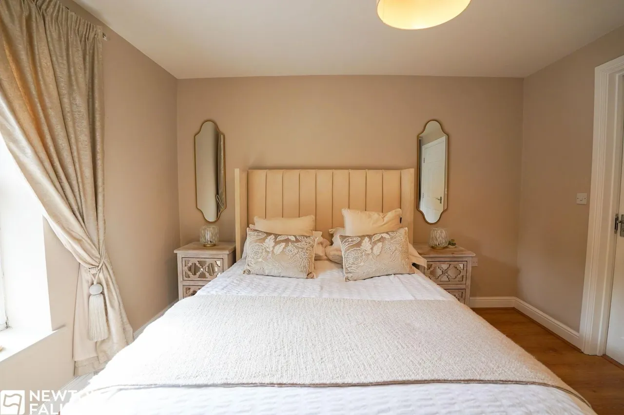Carolgate Court, Retford, DN22, photo 8
