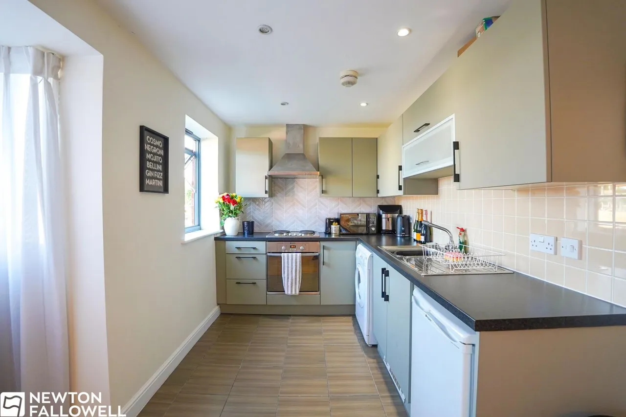 Carolgate Court, Retford, DN22, photo 13