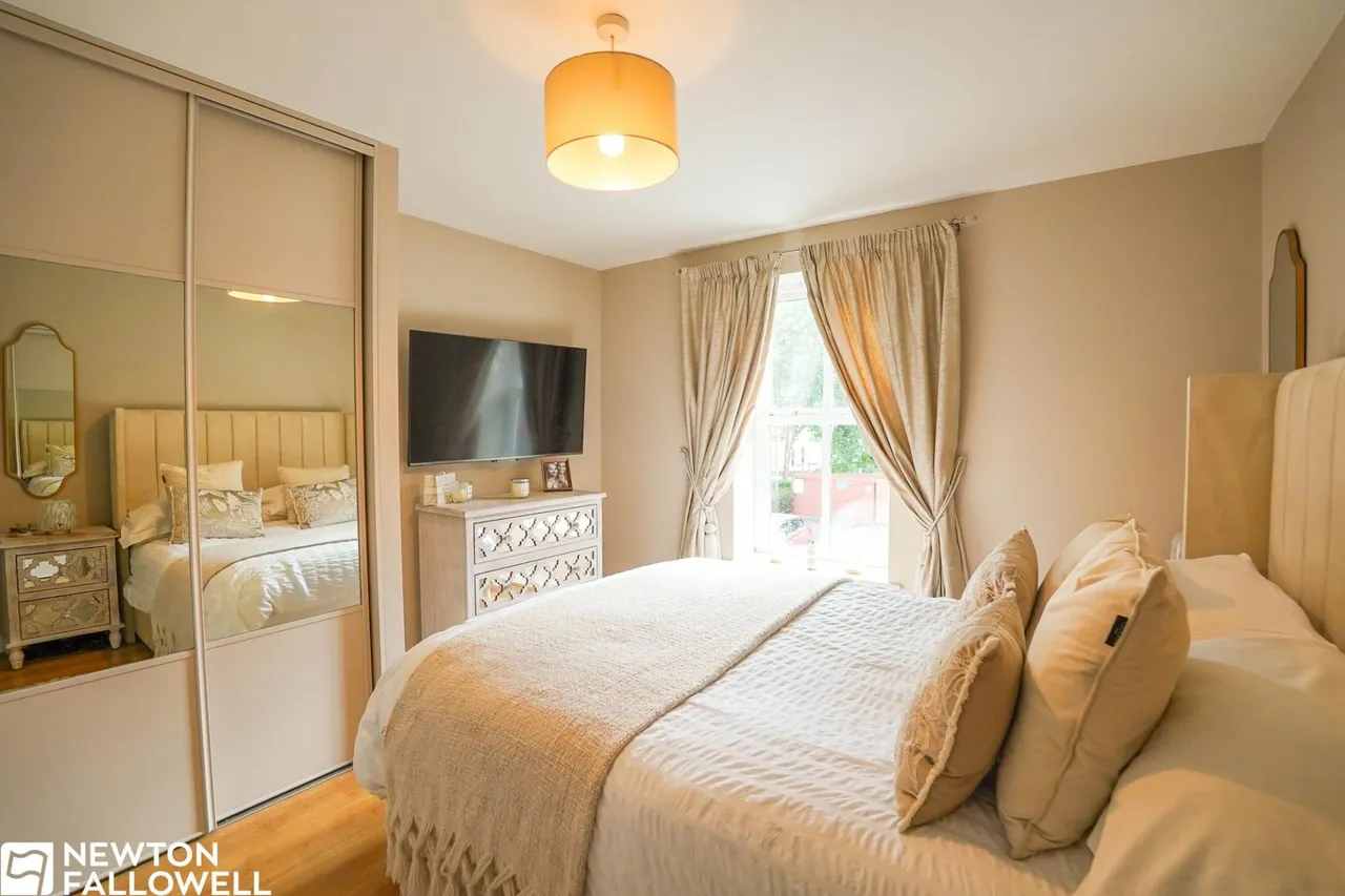 Carolgate Court, Retford, DN22, photo 10