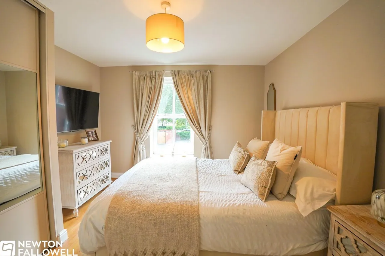 Carolgate Court, Retford, DN22, photo 9